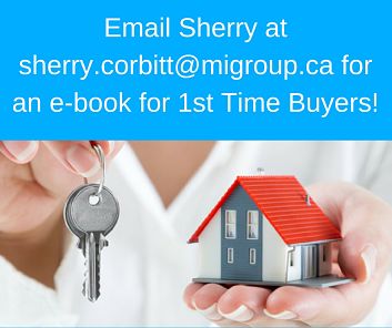 Considering buying your first home in Durham?